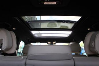 BMW X7 3.0 M50d SUV 5dr Diesel Auto xDrive Euro 6 (s/s) (400 ps)