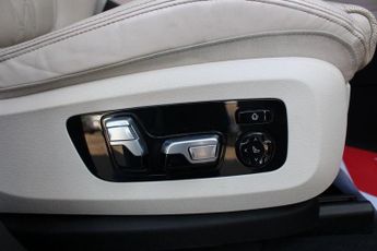 BMW X7 3.0 M50d SUV 5dr Diesel Auto xDrive Euro 6 (s/s) (400 ps)
