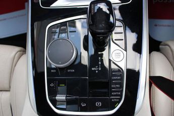 BMW X7 3.0 M50d SUV 5dr Diesel Auto xDrive Euro 6 (s/s) (400 ps)