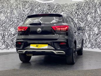 MG MG ZS 1.5 VTi-TECH Exclusive SUV 5dr Petrol Manual Euro 6 (s/s) (106 p