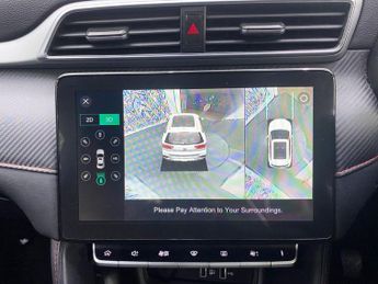 MG MG ZS 1.5 VTi-TECH Exclusive SUV 5dr Petrol Manual Euro 6 (s/s) (106 p