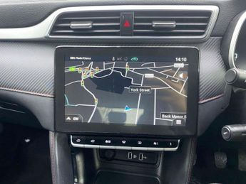 MG MG ZS 1.5 VTi-TECH Exclusive SUV 5dr Petrol Manual Euro 6 (s/s) (106 p