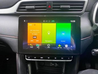 MG MG ZS 1.5 VTi-TECH Exclusive SUV 5dr Petrol Manual Euro 6 (s/s) (106 p