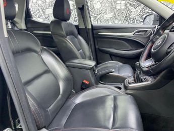 MG MG ZS 1.5 VTi-TECH Exclusive SUV 5dr Petrol Manual Euro 6 (s/s) (106 p