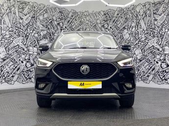 MG MG ZS 1.5 VTi-TECH Exclusive SUV 5dr Petrol Manual Euro 6 (s/s) (106 p