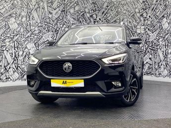 MG MG ZS 1.5 VTi-TECH Exclusive SUV 5dr Petrol Manual Euro 6 (s/s) (106 p
