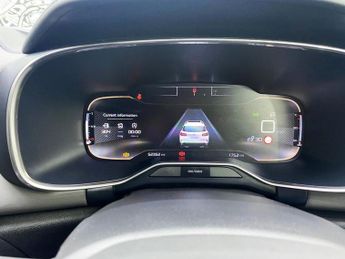 CITROEN C5 AIRCROSS 1.5 BlueHDi Flair Plus SUV 5dr Diesel EAT8 Euro 6 (s/s) (130 ps)
