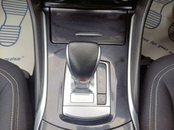 INFINITI Q30 1.6T Business Executive Hatchback 5dr Petrol DCT Euro 6 (s/s) (1