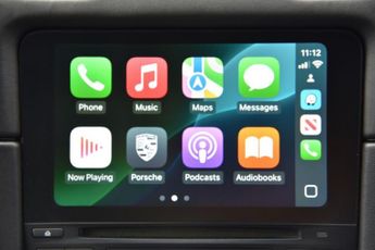 PORSCHE 718 CAYMAN 2.5T S Coupe 2dr Petrol PDK Euro 6 (s/s) (350 ps)