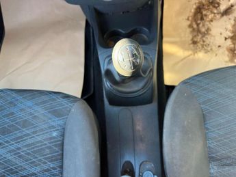 RENAULT CLIO 1.2 16v Extreme Hatchback 3dr Petrol Manual (139 g/km, 75 bhp)