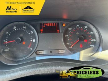 RENAULT CLIO 1.2 16v Extreme Hatchback 3dr Petrol Manual (139 g/km, 75 bhp)