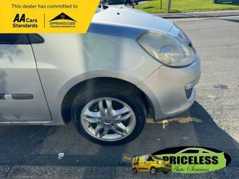 RENAULT CLIO 1.2 16v Extreme Hatchback 3dr Petrol Manual (139 g/km, 75 bhp)