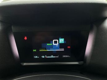 CITROEN e-C4 50kWh Shine Plus Hatchback 5dr Electric Auto (7.4kW Charger) (13