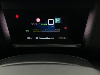 CITROEN e-C4 50kWh Shine Plus Hatchback 5dr Electric Auto (7.4kW Charger) (13