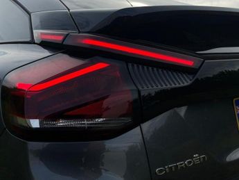 CITROEN C4 1.2 PureTech Shine Plus Hatchback 5dr Petrol EAT8 Euro 6 (s/s) (