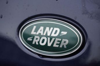 LAND ROVER DISCOVERY 3.0 SD V6 HSE Luxury SUV 5dr Diesel Auto 4WD Euro 6 (s/s) (306 p