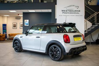 MINI HATCH 2.0 Cooper S Sport Hatchback 3dr Petrol Steptronic Euro 6 (s/s) 