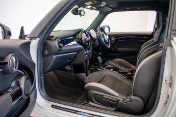 MINI HATCH 2.0 Cooper S Sport Hatchback 3dr Petrol Steptronic Euro 6 (s/s) 