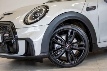 MINI HATCH 2.0 Cooper S Sport Hatchback 3dr Petrol Steptronic Euro 6 (s/s) 