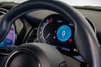 MINI HATCH 2.0 Cooper S Sport Hatchback 3dr Petrol Steptronic Euro 6 (s/s) 