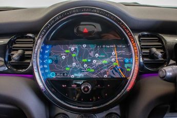 MINI HATCH 2.0 Cooper S Sport Hatchback 3dr Petrol Steptronic Euro 6 (s/s) 