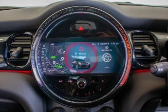 MINI HATCH 2.0 Cooper S Sport Hatchback 3dr Petrol Steptronic Euro 6 (s/s) 