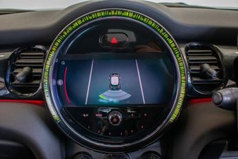 MINI HATCH 2.0 Cooper S Sport Hatchback 3dr Petrol Steptronic Euro 6 (s/s) 