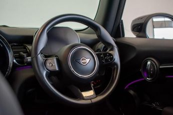 MINI HATCH 2.0 Cooper S Sport Hatchback 3dr Petrol Steptronic Euro 6 (s/s) 