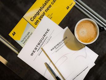 MINI HATCH 2.0 Cooper S Sport Hatchback 3dr Petrol Steptronic Euro 6 (s/s) 