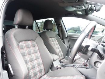 VOLKSWAGEN GOLF 2.0 TSI GTI Performance Hatchback 5dr Petrol DSG Euro 6 (s/s) (2