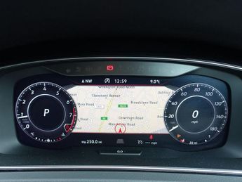 VOLKSWAGEN GOLF 2.0 TSI GTI Performance Hatchback 5dr Petrol DSG Euro 6 (s/s) (2