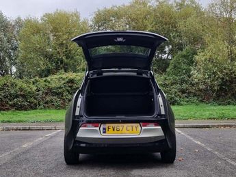 BMW I3 33kWh Hatchback 5dr Electric Auto (170 ps)