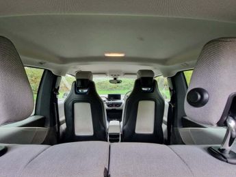 BMW I3 33kWh Hatchback 5dr Electric Auto (170 ps)