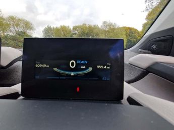 BMW I3 33kWh Hatchback 5dr Electric Auto (170 ps)