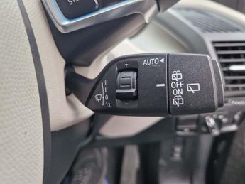 BMW I3 33kWh Hatchback 5dr Electric Auto (170 ps)