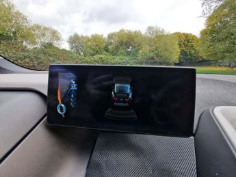 BMW I3 33kWh Hatchback 5dr Electric Auto (170 ps)