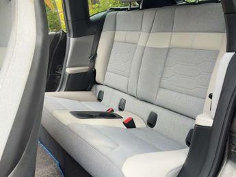 BMW I3 33kWh Hatchback 5dr Electric Auto (170 ps)