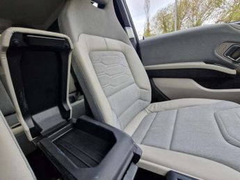 BMW I3 33kWh Hatchback 5dr Electric Auto (170 ps)