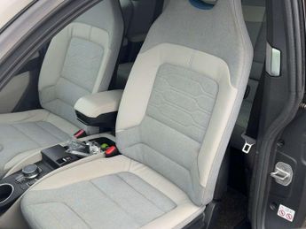 BMW I3 33kWh Hatchback 5dr Electric Auto (170 ps)