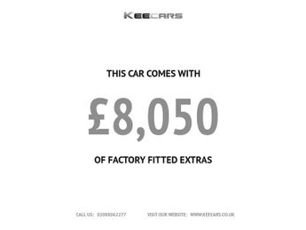 BMW I3 33kWh Hatchback 5dr Electric Auto (170 ps)