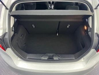 FORD FIESTA 1.1 Ti-VCT Zetec Hatchback 5dr Petrol Manual Euro 6 (s/s) (85 ps