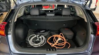 KIA NIRO 1.6 GDi 8.9kWh 3 SUV 5dr Petrol Plug-in Hybrid DCT Euro 6 (s/s) 