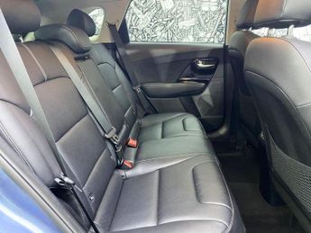 KIA NIRO 1.6 GDi 8.9kWh 3 SUV 5dr Petrol Plug-in Hybrid DCT Euro 6 (s/s) 
