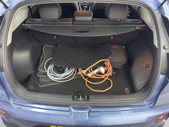 KIA NIRO 1.6 GDi 8.9kWh 3 SUV 5dr Petrol Plug-in Hybrid DCT Euro 6 (s/s) 