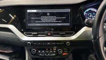 KIA NIRO 1.6 GDi 8.9kWh 3 SUV 5dr Petrol Plug-in Hybrid DCT Euro 6 (s/s) 