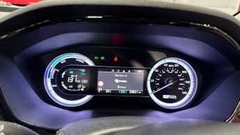 KIA NIRO 1.6 GDi 8.9kWh 3 SUV 5dr Petrol Plug-in Hybrid DCT Euro 6 (s/s) 