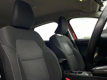 RENAULT ARKANA 1.6 E-TECH Iconic SUV 5dr Petrol Hybrid Auto 2WD Euro 6 (s/s) (1