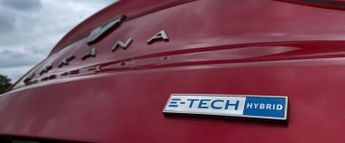 RENAULT ARKANA 1.6 E-TECH Iconic SUV 5dr Petrol Hybrid Auto 2WD Euro 6 (s/s) (1