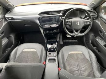 VAUXHALL CORSA 1.2 Turbo Ultimate Hatchback 5dr Petrol Auto Euro 6 (s/s) (130 p