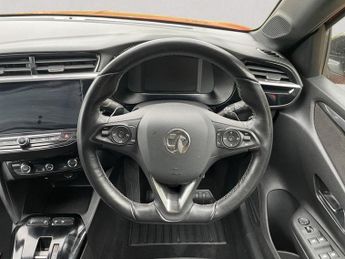 VAUXHALL CORSA 1.2 Turbo Ultimate Hatchback 5dr Petrol Auto Euro 6 (s/s) (130 p